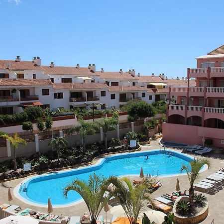 Marola Park Apartment Playa de las Americas  Exterior foto