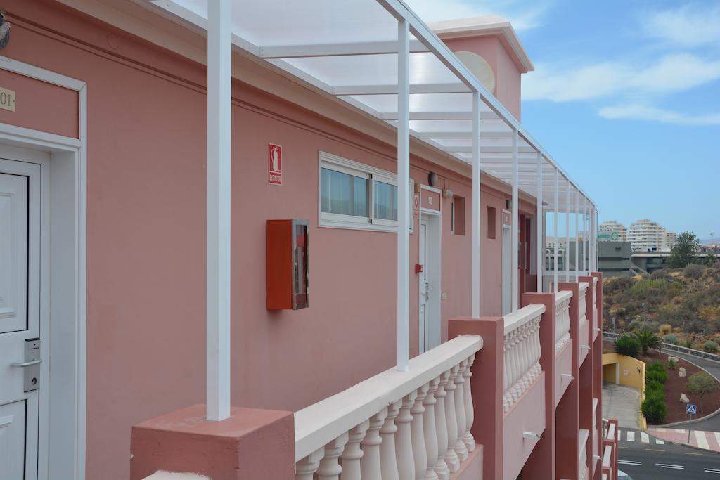 Marola Park Apartment Playa de las Americas  Exterior foto